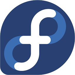 Fedora logo