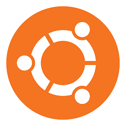 Ubuntu logo