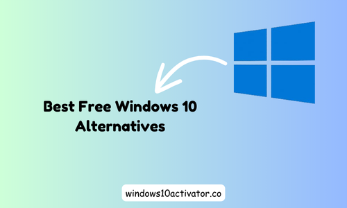 Best Windows 10 alternatives thumbnail