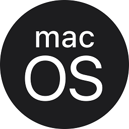 macOS logo